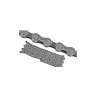 Łańcuch Shimano CN-HG40 114 ogniw 6-8 rz. szary