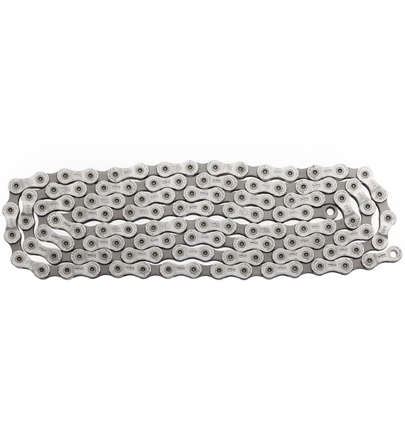 Łańcuch Shimano CN-HG93 116 ogniw 9 rz. szary