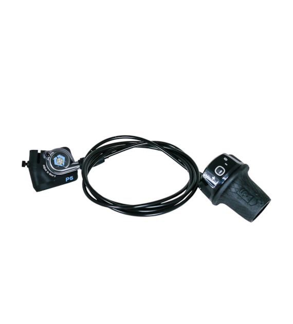 Manetka P5+ CLICK BOX SRAM P5 1700mm