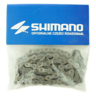 Łańcuch Shimano CN-HG53 112 ogniw 9 rz. szary