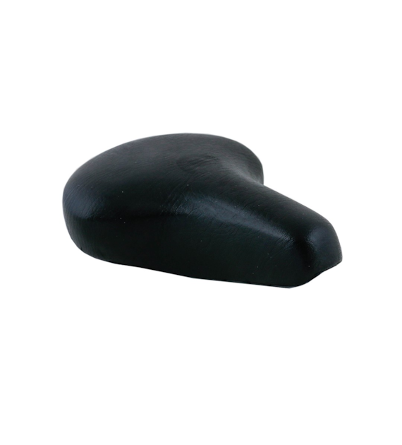 Siodło 500 OLANDA Czarne c/m