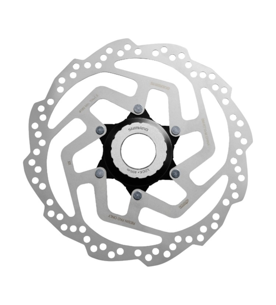 Tarcza Hamulca 160mm Cent Lock SM-RT10 do okł. Żyw