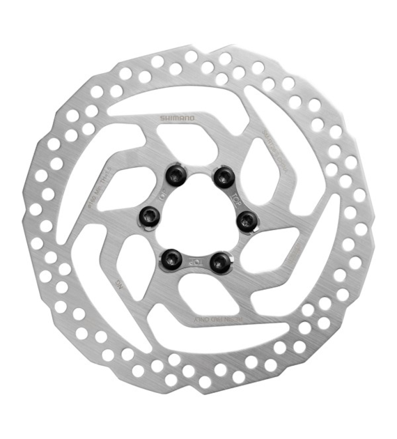 Tarcza hamulca 160mm; 6 śrub SM-RT26