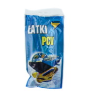 Łatki PCV do plastiku