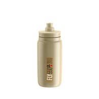 Elite Bidon FLY Beige Brown 550ml