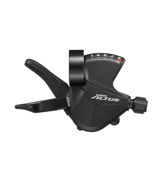 Dźwignia przerz. 9 rzęd.Prawa SLM2010 Altus