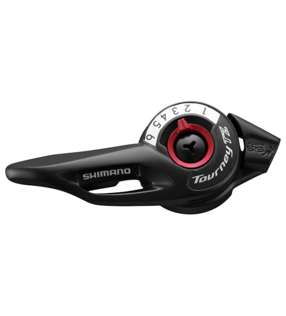 Dźwignia przerz.6 rzęd.Prawa SL-TZ500