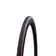 Opona 700x25C;25-622 Schwalbe LUGANO II czar/czer