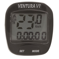 Licznik Ventura 6 funkcji