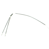 Linka hamulca tył BMX do rotora