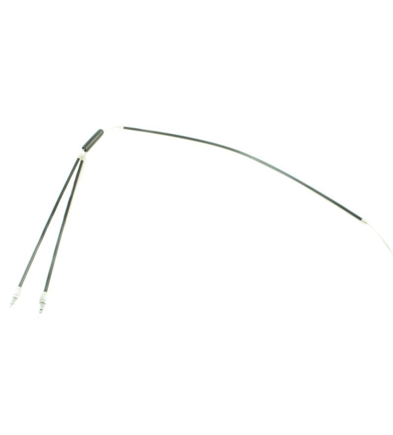 Linka hamulca tył BMX do rotora