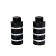 Pegi SF-PG12; Fi50x110mm;3/8x26T Alu BL