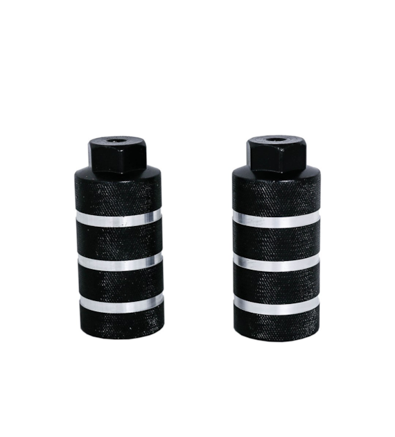 Pegi SF-PG12; Fi50x110mm;3/8x26T Alu BL