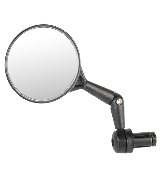 Lusterko  paraboliczne regul. 3D  76mm