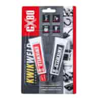 CX-80 Kwik Spawanie na Zimno