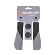 Chwyt HL-G303-1;135mm;czar/szar AM