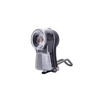 Lampa przód MDR-7128 30lux baterie AM