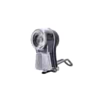 Lampa przód MDR-7128 30lux baterie AM