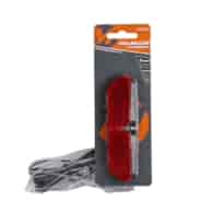 Lampa tył MDR-556M bagażnik; dynamo; podtrzymanie