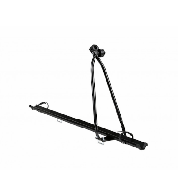 Bagażnik samochodowy na rowery START