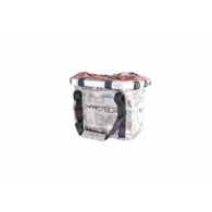 Torba BL-F-002 na kier.Clik brąz jasny