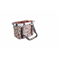 Torba BL-F-003 na kier.Clik brąz