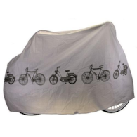 Pokrowiec na rower BL-M-003 XL 210X110 cm