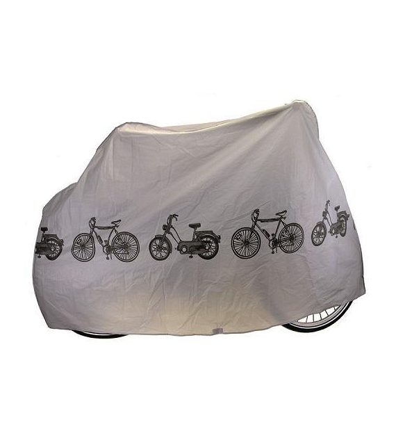 Pokrowiec na rower BL-M-003 XL 210X110 cm