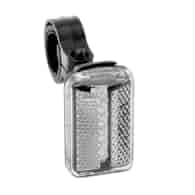 Lampa diodowa przód bateryjna