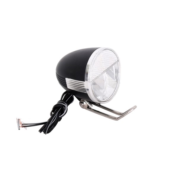 Lampa przód JY-7134 na dyn 50 lux