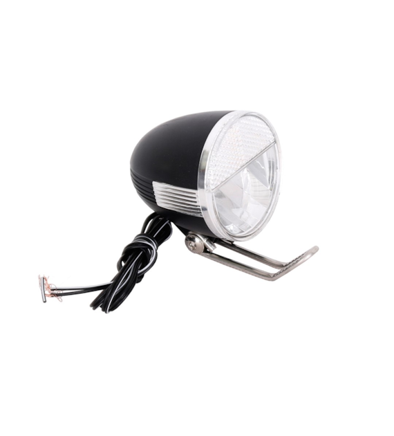Lampa przód JY-7134 na dyn 50 lux
