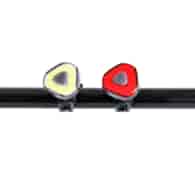 Zestaw Lamp JY-6218+JY-6218T