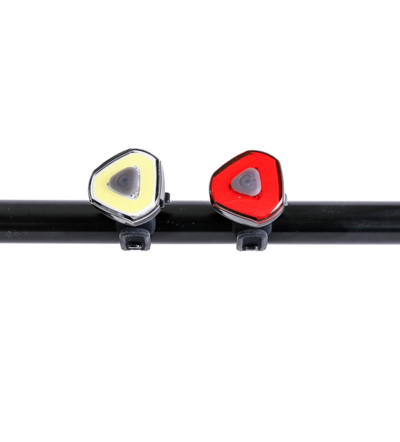 Zestaw Lamp JY-6218+JY-6218T