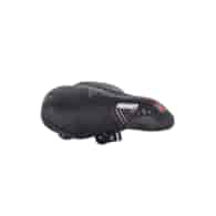 Siodło Wittkop Kelvin podgrzewane Gel Czar 260x220