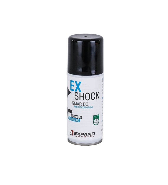 EX SHOCK 100ML SMAR DO AMORTYZATORÓW SPRAY