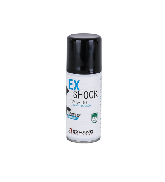 EX SHOCK 100ML SMAR DO AMORTYZATORÓW SPRAY