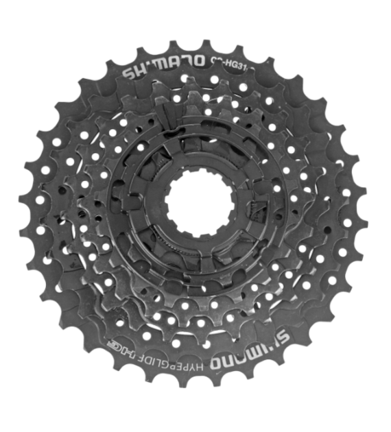 Kaseta 8rz 11-30 CS-HG31 11-13-15-17-20-23-26-30 A