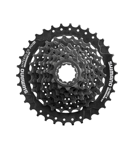 Kaseta 8rz 11-34 CS-HG31 11-13-15-17-20-23-26-34 A