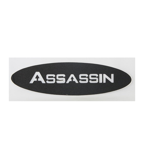 Naklejka na hulajnoge antypoślizg