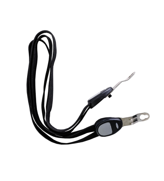 Guma na bagażnik 601-07