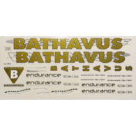 Naklejki Bathavus 5006E