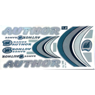 Naklejki Author 5000C