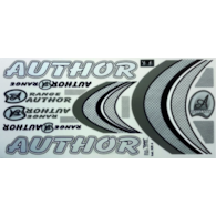 Naklejki Author 5000D