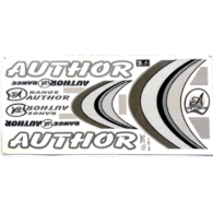 Naklejki Author 5000B