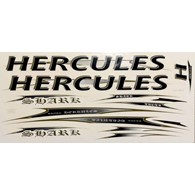 Naklejki Hercules 5013S