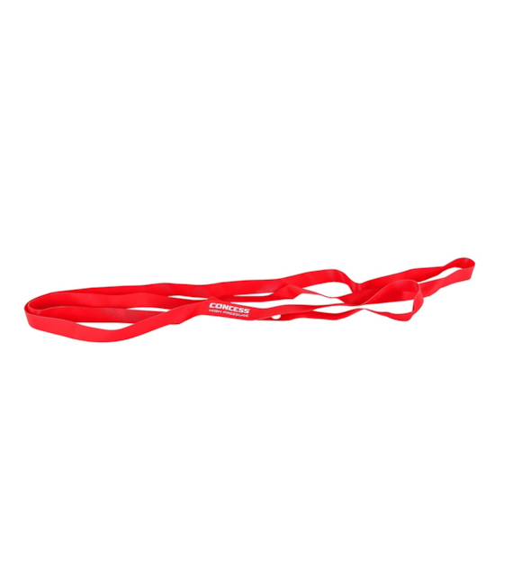 Ochraniacz dętki 28x20; 0,5T; 955mm Nylon czerwony