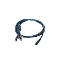 Przewody SO-EC0097;1-4 L-1700mm E-City