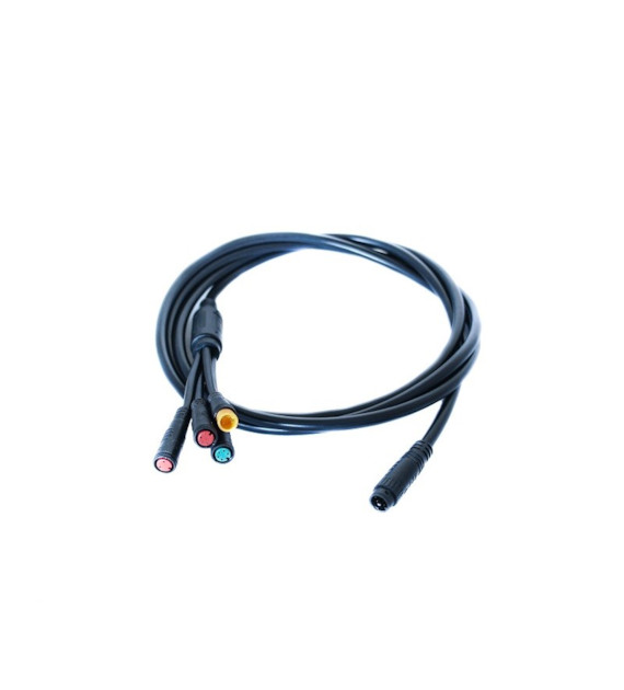 Przewody EB0220;1-3; 8pin L-850mm Soho