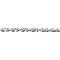 ŁAŃC.KMC X8 8-SPEED 114L SREBRNY