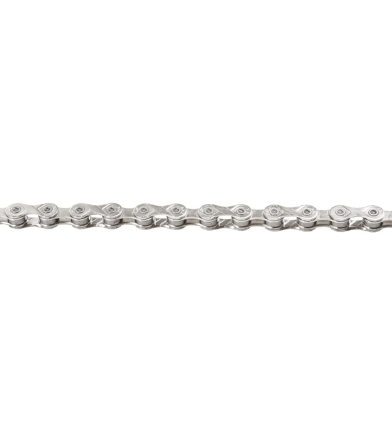 Łańcuch KMC X8 8-SPEED 114 ogniw srebrny
